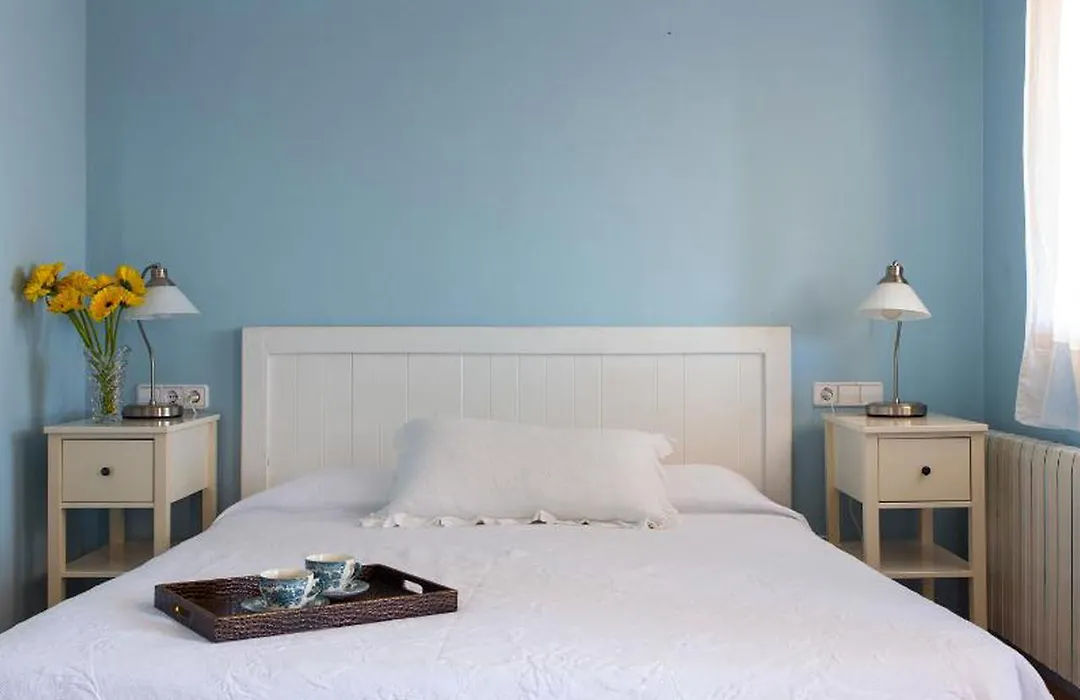 Anita'S Bed And Breakfast-1
