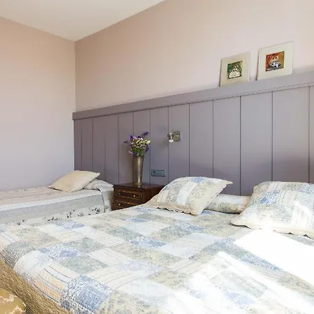 Anita'S Bed And Breakfast-2
