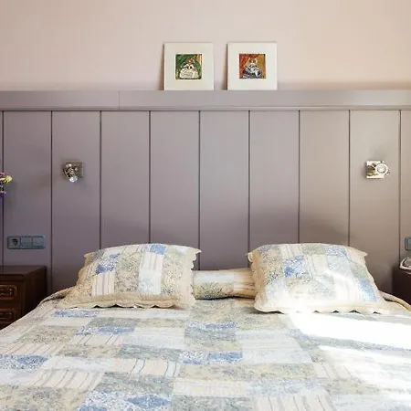 Anita'S Bed And Breakfast-3