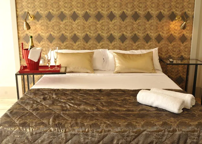 Bed and Breakfast Casa Balmes Barcellona