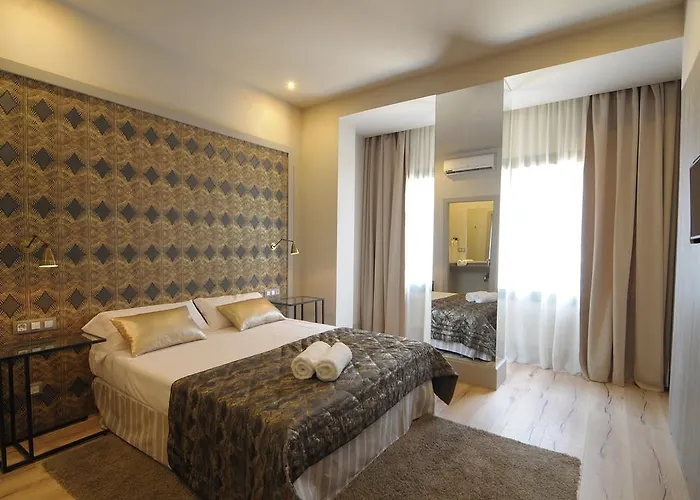 Bed and Breakfast Casa Balmes Barcellona